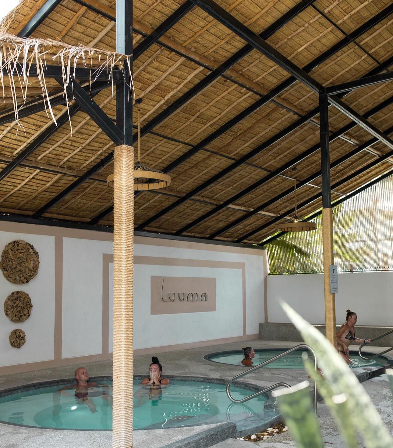 LUUMA SAUNA SAMUI